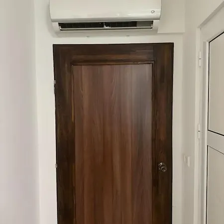 Διαμέρισμα Hotelzimmer Mit Kueche Eigenes Bad-dusche *