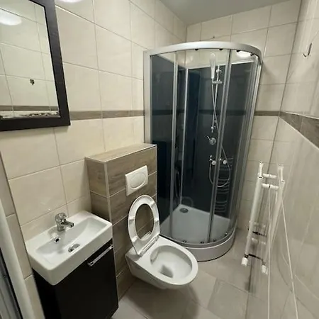 Hotelzimmer Mit Kueche Eigenes Bad-dusche Βάιλ αμ Ράιν